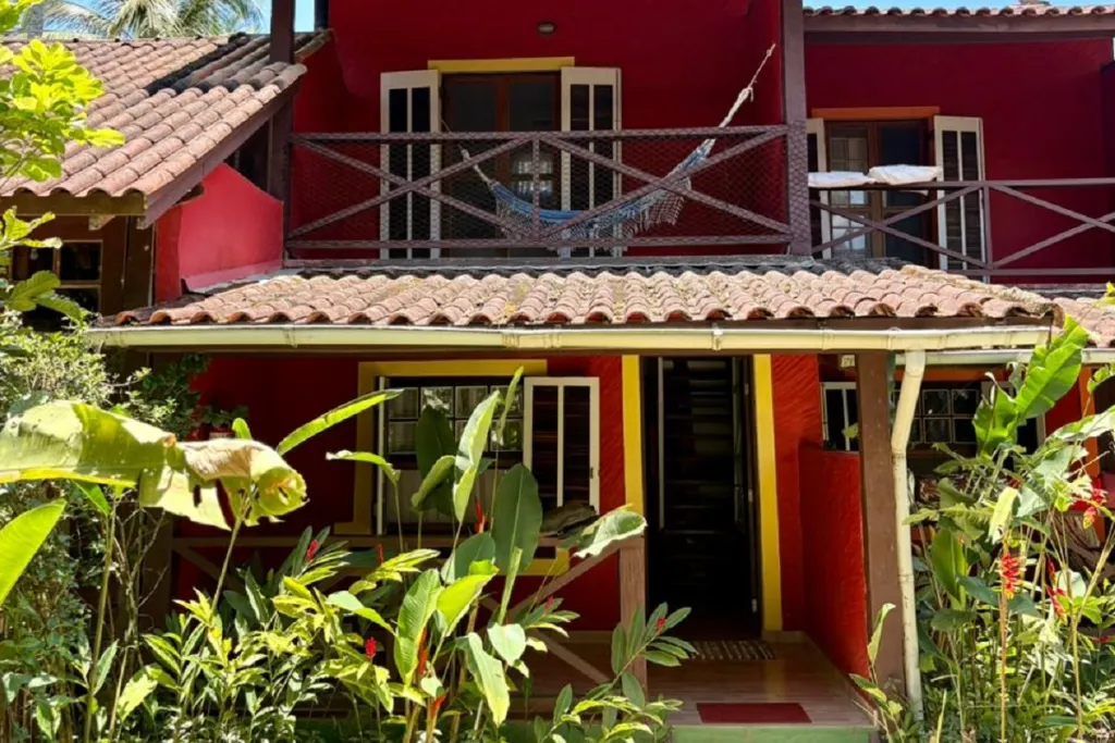Bangalô Plus — foto 1